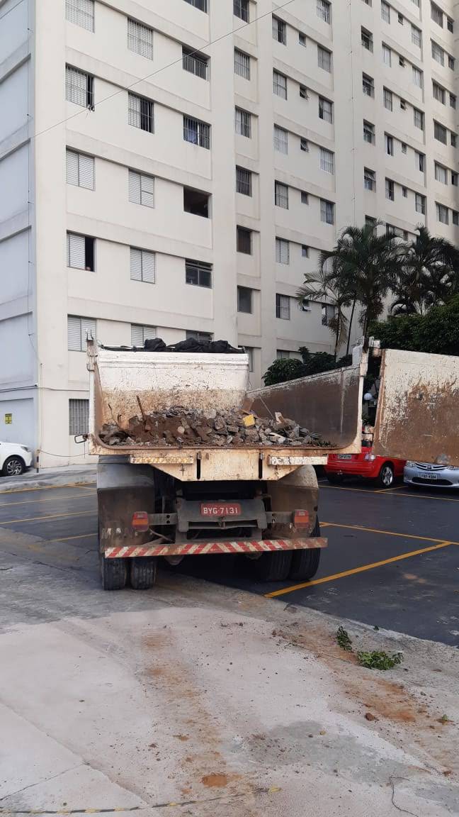 Piso Concreto Usinado